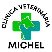 Logo Clínica Veterinária Michel