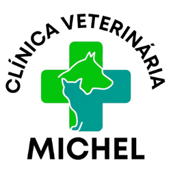 Logo Clínica Veterinária Michel